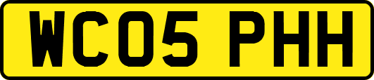 WC05PHH