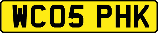 WC05PHK