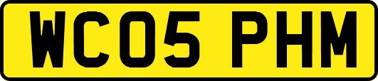 WC05PHM