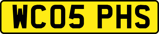 WC05PHS