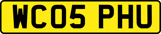 WC05PHU