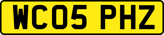 WC05PHZ