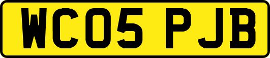 WC05PJB