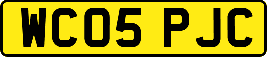 WC05PJC