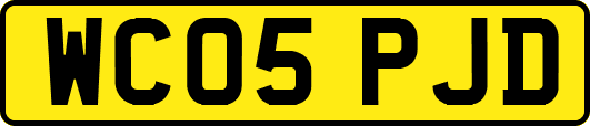WC05PJD