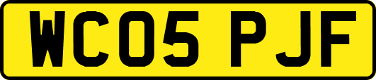 WC05PJF