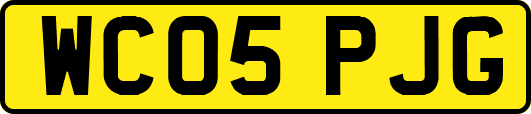 WC05PJG