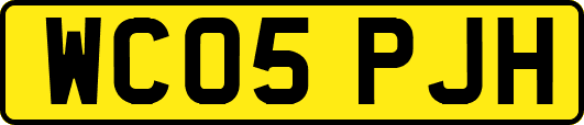 WC05PJH