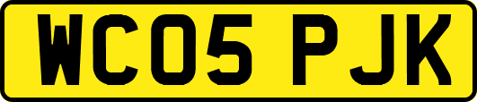 WC05PJK