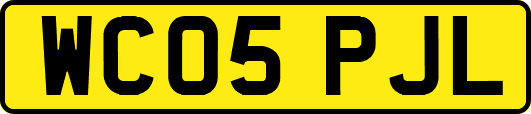 WC05PJL