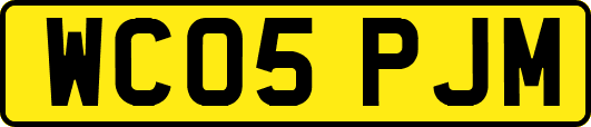 WC05PJM