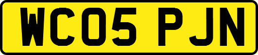 WC05PJN