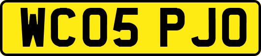 WC05PJO