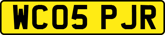 WC05PJR