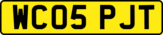 WC05PJT