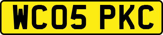 WC05PKC