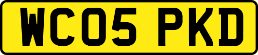WC05PKD