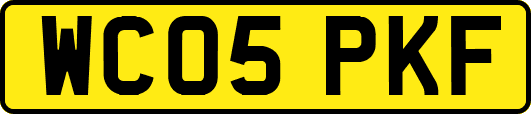 WC05PKF