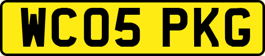 WC05PKG