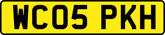 WC05PKH