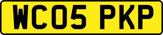WC05PKP