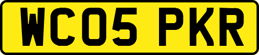 WC05PKR
