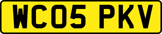 WC05PKV