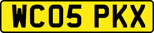 WC05PKX
