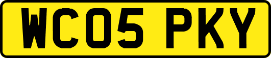 WC05PKY