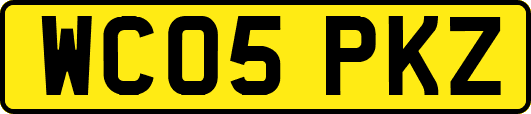 WC05PKZ