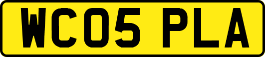 WC05PLA