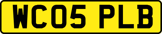 WC05PLB