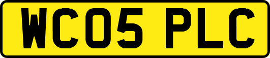 WC05PLC