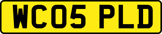WC05PLD