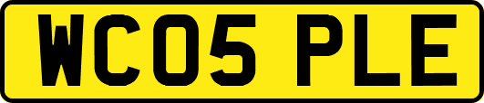 WC05PLE