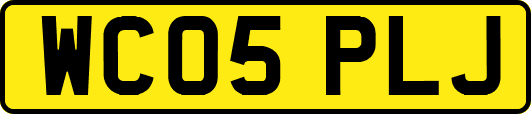WC05PLJ