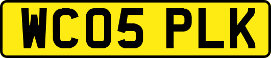 WC05PLK