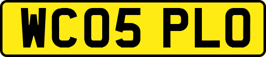 WC05PLO