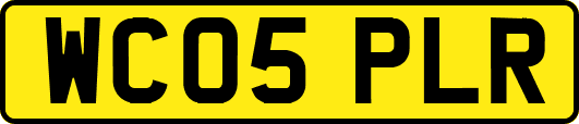 WC05PLR