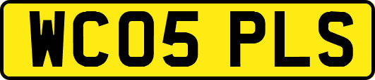 WC05PLS