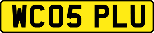 WC05PLU