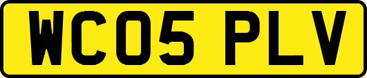 WC05PLV