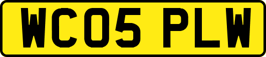 WC05PLW