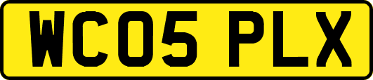 WC05PLX
