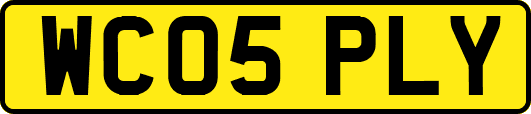 WC05PLY