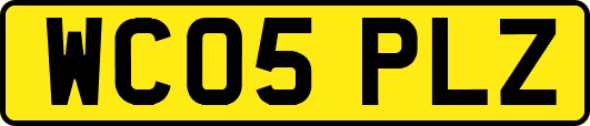 WC05PLZ