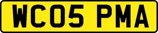 WC05PMA