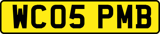 WC05PMB