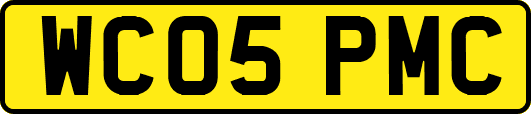 WC05PMC