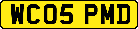 WC05PMD